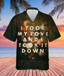 FWM Hawaiian Shirt DLL FWMHWDLL300525 (26)