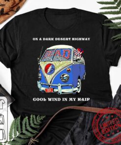 GD Classic T-Shirt GD2D2603 (10)