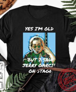 GD Classic T-Shirt GD2D2603 (15)