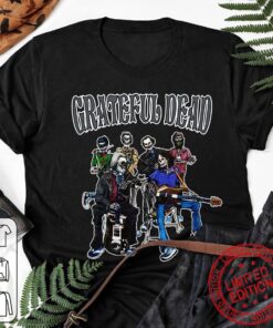 GD Classic T-Shirt GD2D2603 (17)