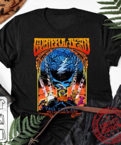 GD Classic T-Shirt GD2D2603 (18)