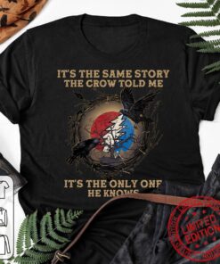 GD Classic T-Shirt GD2D2603 (4)