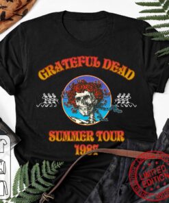 GD Classic T-Shirt GD2D2603 (5)