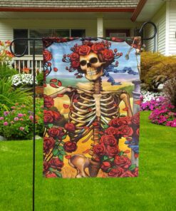 GD Limited Flag GDFLAG2604 (12)