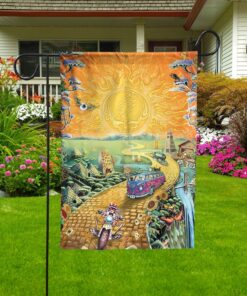 GD Limited Flag GDFLAG2604 (15)