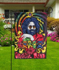 GD Limited Flag GDFLAG2604 (2)