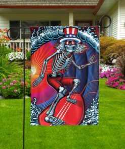 GD Limited Flag GDFLAG2604