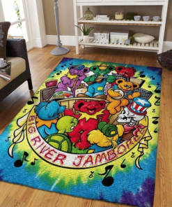 GD Limited Rug Carpet GDRUG220413