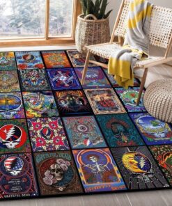 GD Limited Rug Carpet GDRUG220416