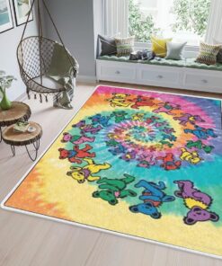 GD Limited Rug Carpet GDRUG220418