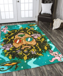 GD Limited Rug Carpet GDRUG220419