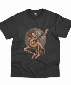 Grateful Dead Classic T-Shirt DL GD2DBS2303 (10)