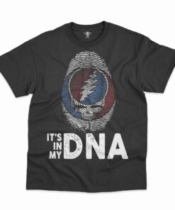 Grateful Dead Classic T-Shirt DL GD2DBS2303 (12)