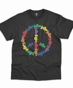 Grateful Dead Classic T-Shirt DL GD2DBS2303 (13)