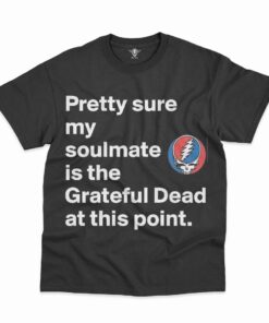 Grateful Dead Classic T-Shirt DL GD2DBS2303 (20)