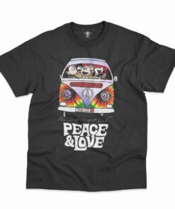 Grateful Dead Classic T-Shirt DL GD2DBS2303 (3)