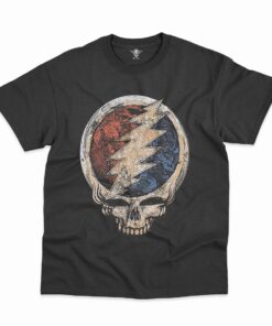 Grateful Dead Classic T-Shirt DL GD2DBS2303 (9)