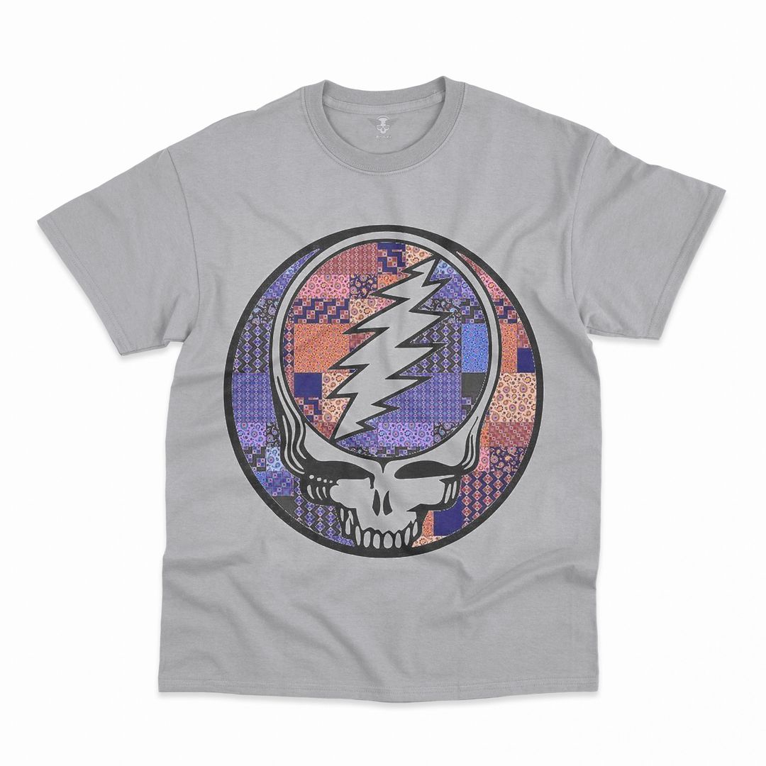Grateful Dead Classic T-Shirt DL GD2DWS2303 (13)