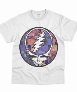 Grateful Dead Classic T-Shirt DL GD2DWS2303 (13)