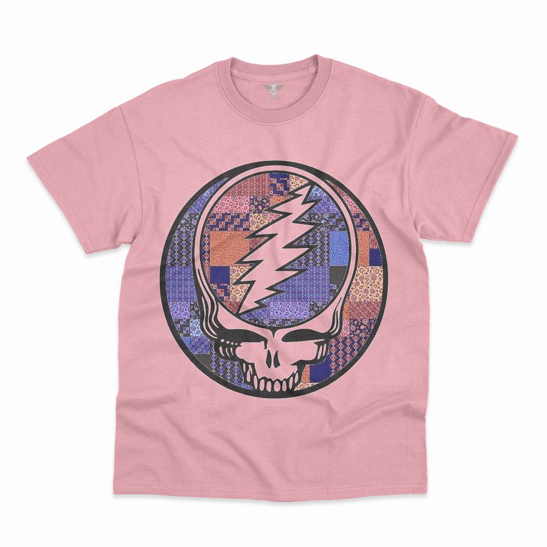 Grateful Dead Classic T-Shirt DL GD2DWS2303 (13)