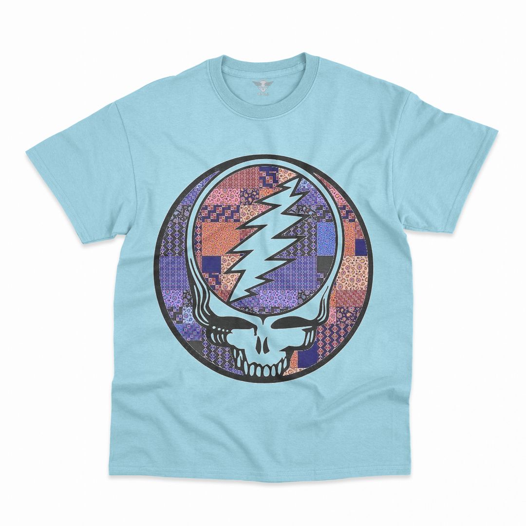 Grateful Dead Classic T-Shirt DL GD2DWS2303 (13)