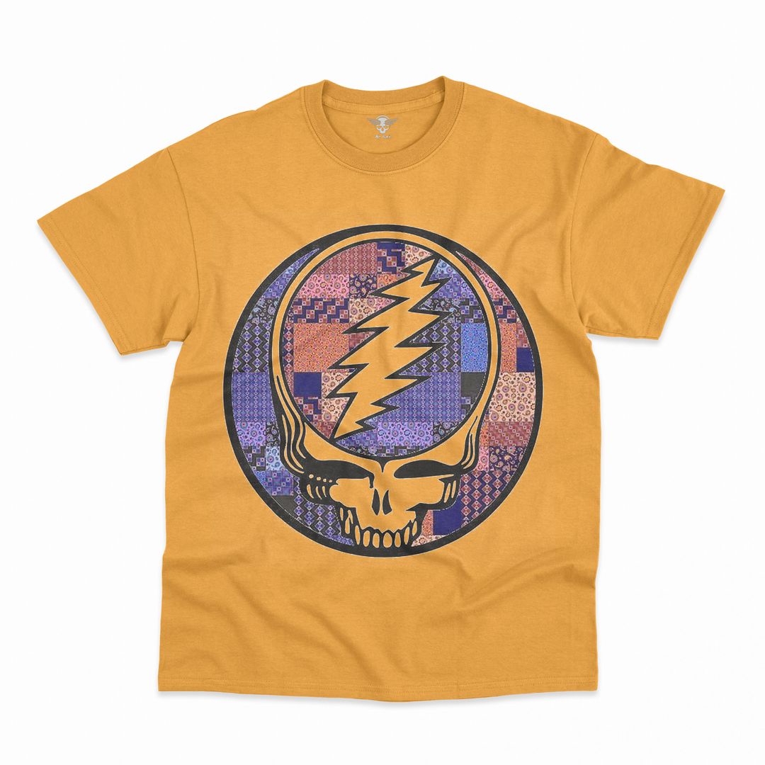 Grateful Dead Classic T-Shirt DL GD2DWS2303 (13)