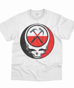 Grateful Dead Classic T-Shirt DL GD2DWS2303 (19)