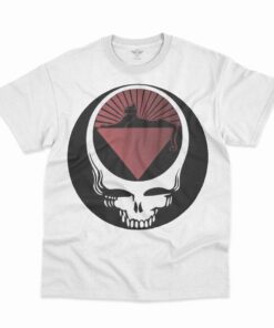 Grateful Dead Classic T-Shirt DL GD2DWS2303 (22)