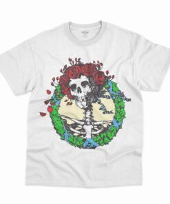 Grateful Dead Classic T-Shirt DL GD2DWS2303 (3)