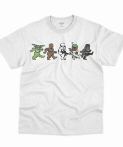 Grateful Dead Classic T-Shirt DL GD2DWS2303 (32)