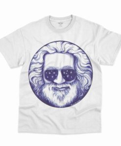 Grateful Dead Classic T-Shirt DL GD2DWS2303 (37)