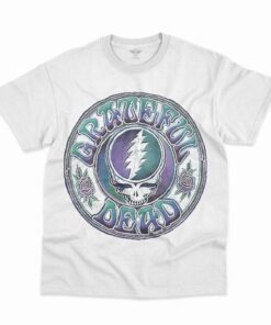 Grateful Dead Classic T-Shirt DL GD2DWS2303 (45)