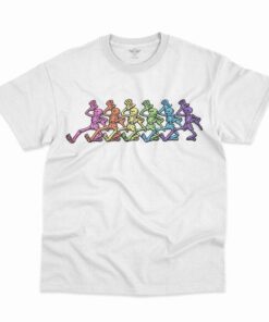 Grateful Dead Classic T-Shirt DL GD2DWS2303 (48)
