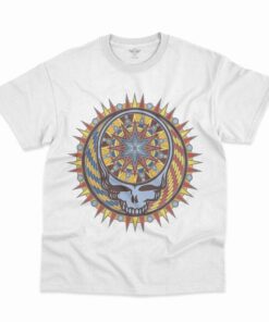 Grateful Dead Classic T-Shirt DL GD2DWS2303 (6)
