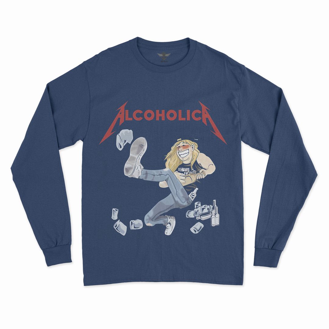 Metallica Classic T-Shirt HP MT2DB081224 (10)