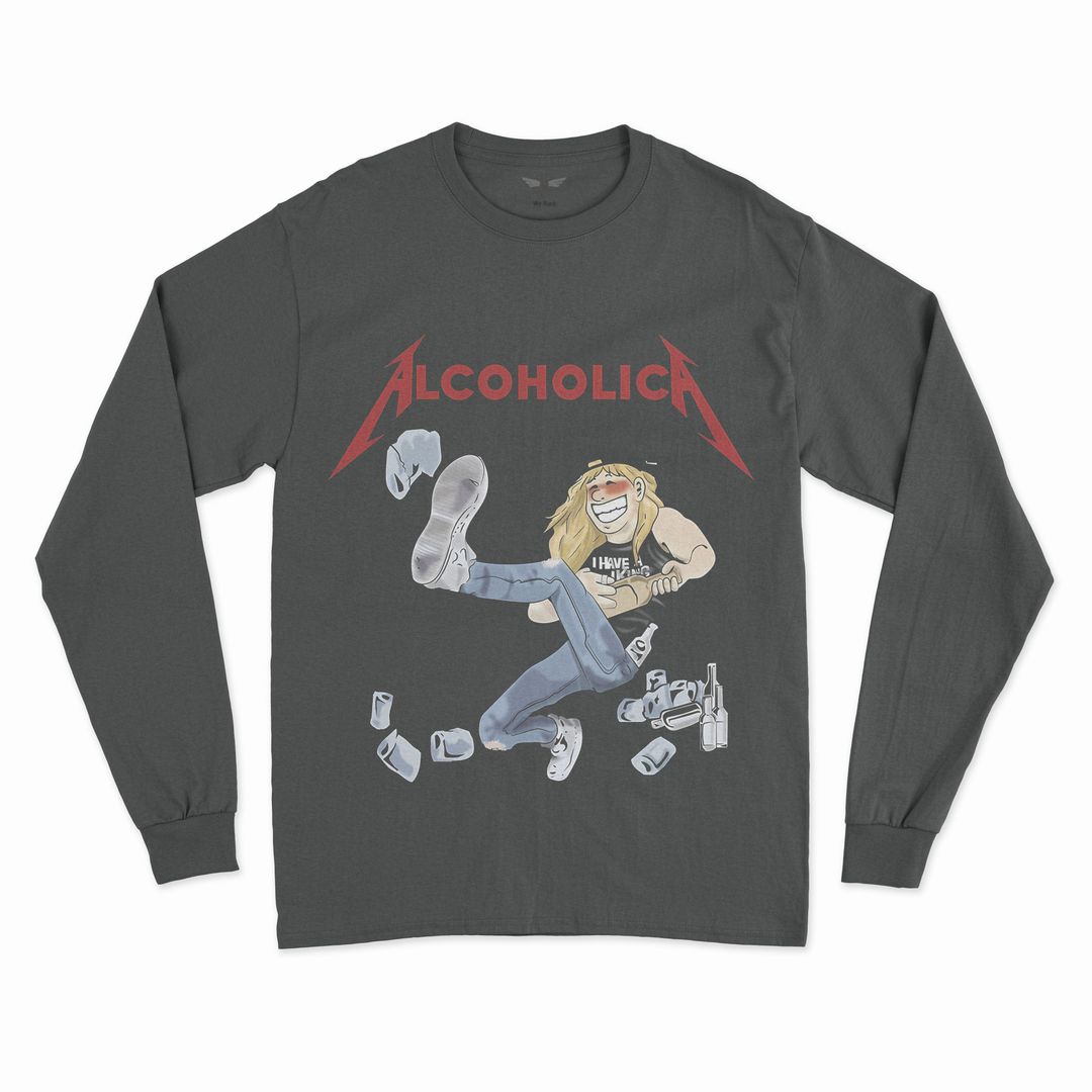 Metallica Classic T-Shirt HP MT2DB081224 (10)