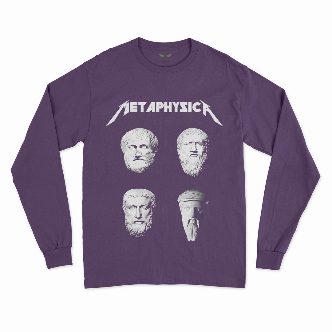 Metallica Classic T-Shirt HP MT2DB081224 (14)