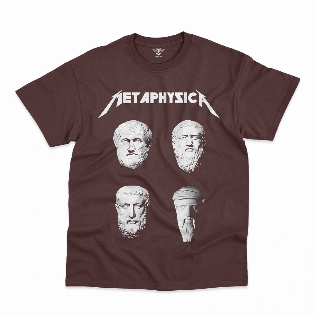 Metallica Classic T-Shirt HP MT2DB081224 (14)