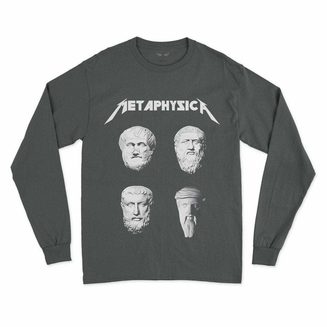 Metallica Classic T-Shirt HP MT2DB081224 (14)