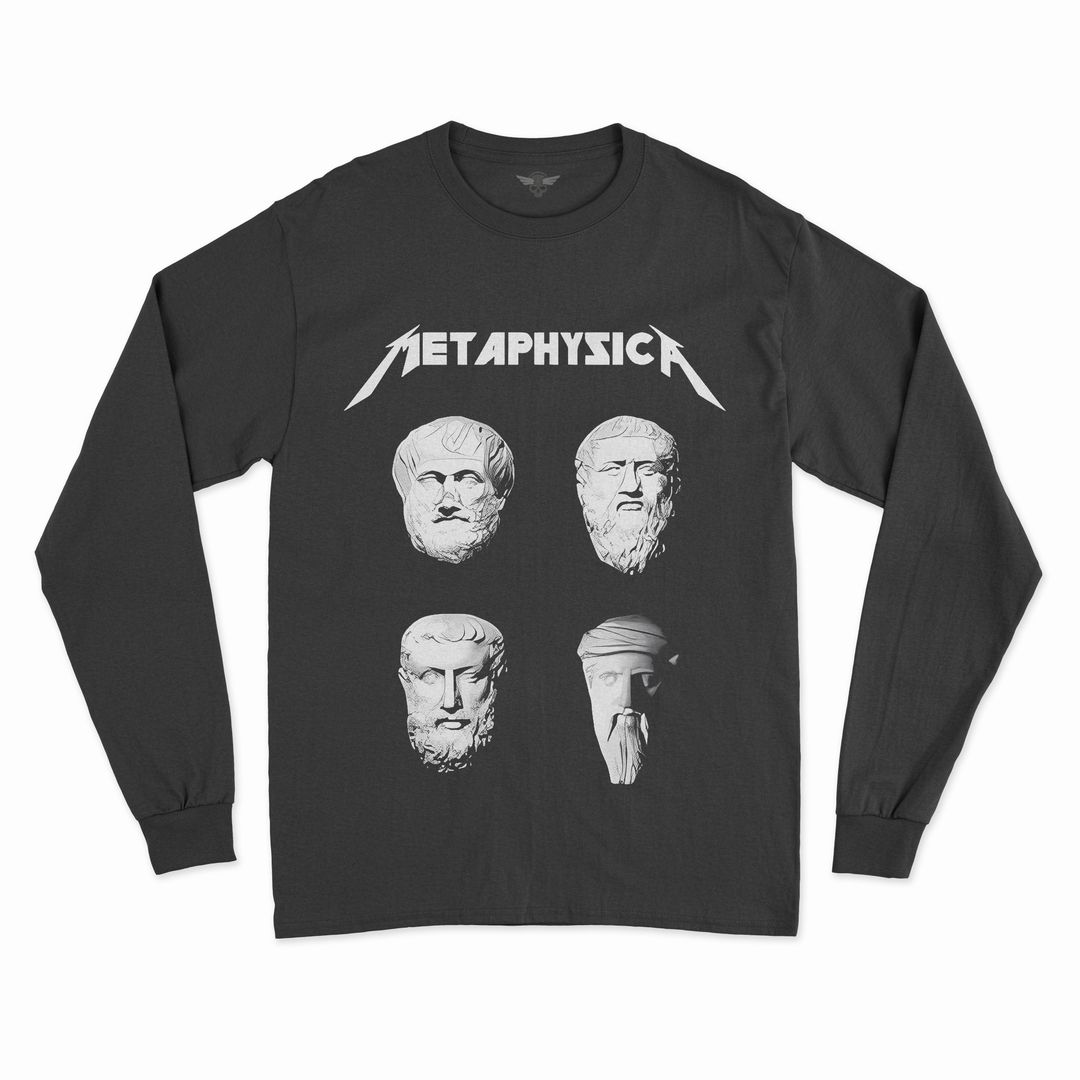 Metallica Classic T-Shirt HP MT2DB081224 (14)