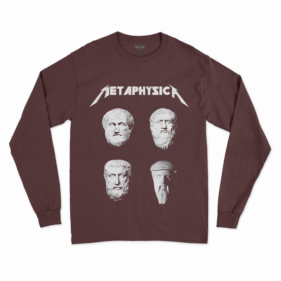 Metallica Classic T-Shirt HP MT2DB081224 (14)