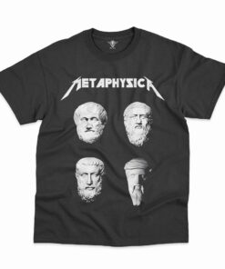 Metallica Classic T-Shirt HP MT2DB081224 (14)