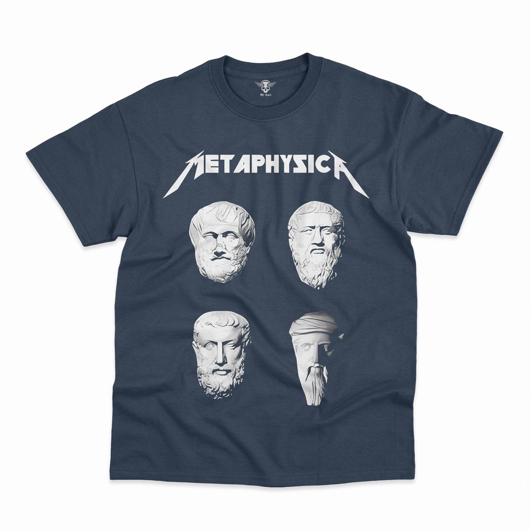 Metallica Classic T-Shirt HP MT2DB081224 (14)