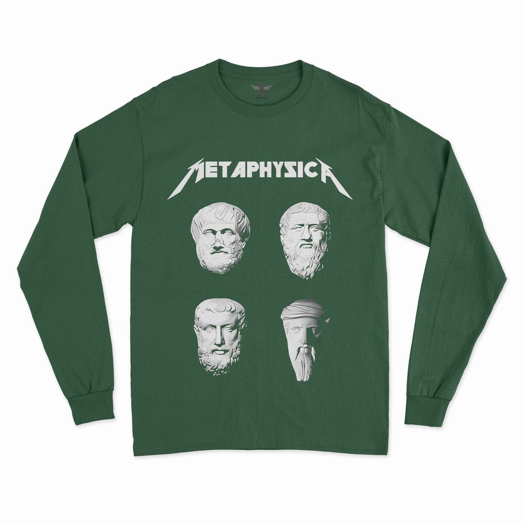 Metallica Classic T-Shirt HP MT2DB081224 (14)