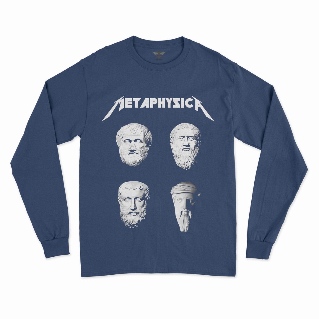 Metallica Classic T-Shirt HP MT2DB081224 (14)