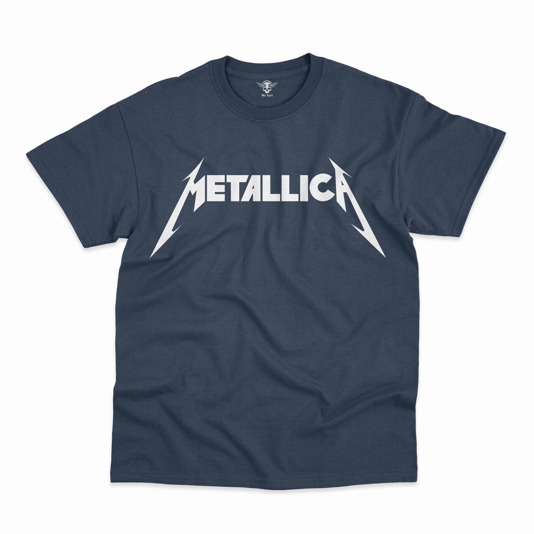 Metallica Classic T-Shirt HP MT2DB081224 (20)