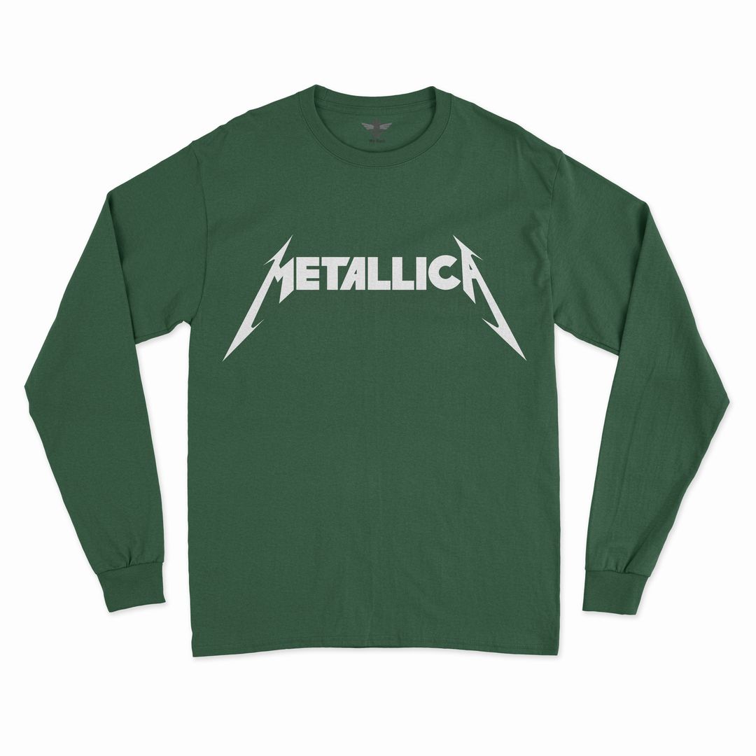 Metallica Classic T-Shirt HP MT2DB081224 (20)