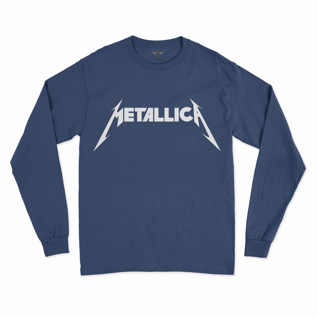 Metallica Classic T-Shirt HP MT2DB081224 (20)