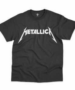 Metallica Classic T-Shirt HP MT2DB081224 (20)