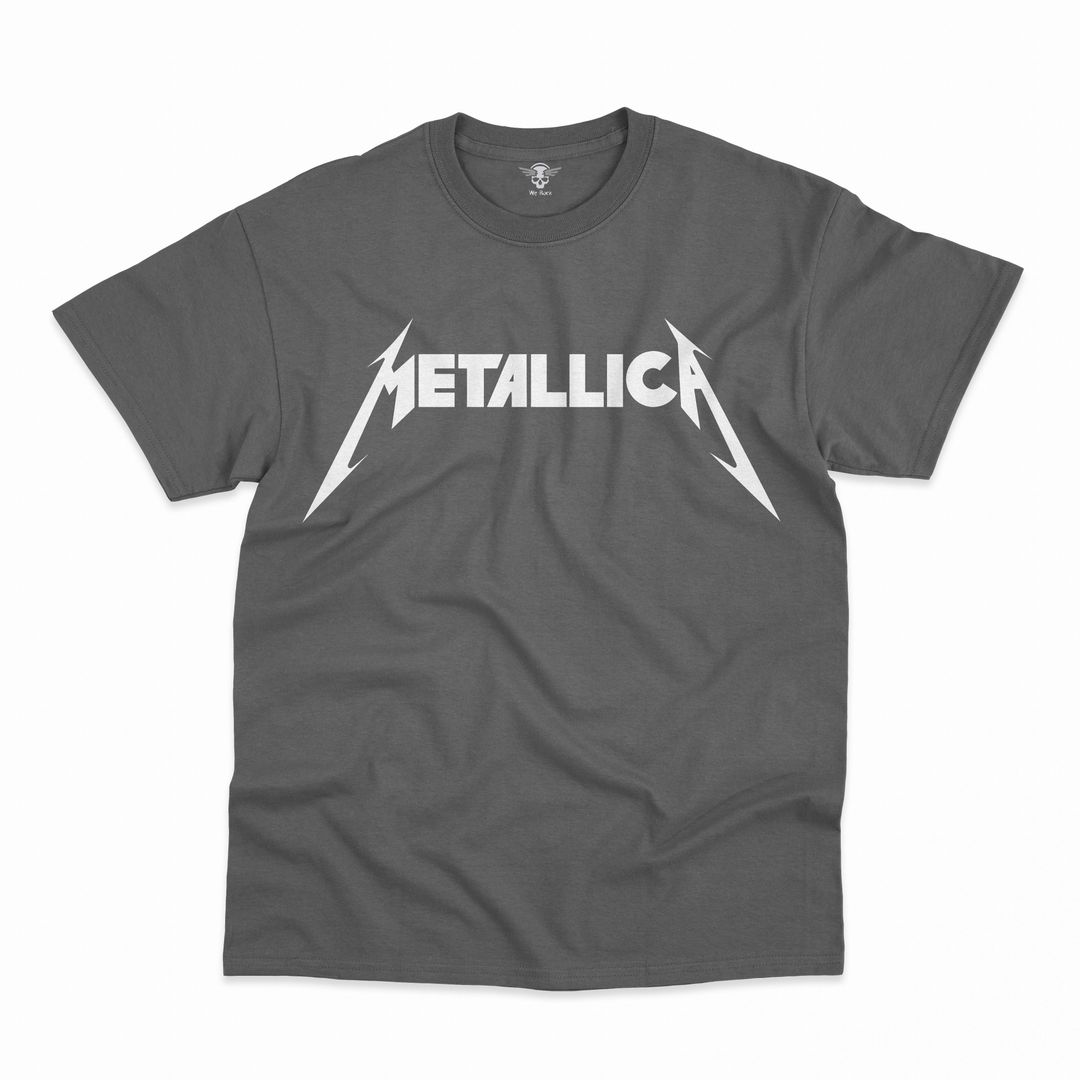 Metallica Classic T-Shirt HP MT2DB081224 (20)